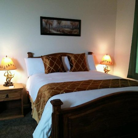 The Inn At Deer Creek Winery Shippenville Extérieur photo
