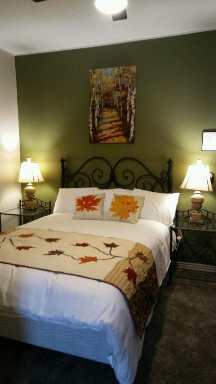 The Inn At Deer Creek Winery Shippenville Extérieur photo