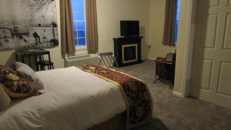 The Inn At Deer Creek Winery Shippenville Extérieur photo