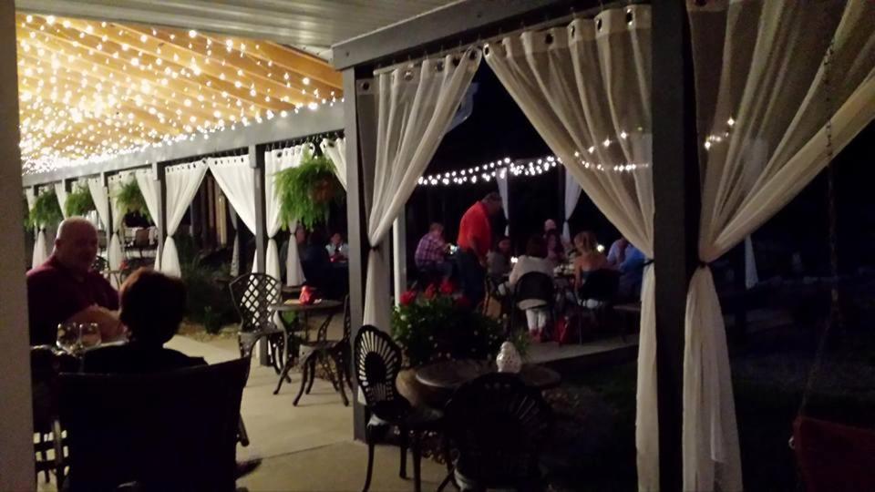 The Inn At Deer Creek Winery Shippenville Extérieur photo